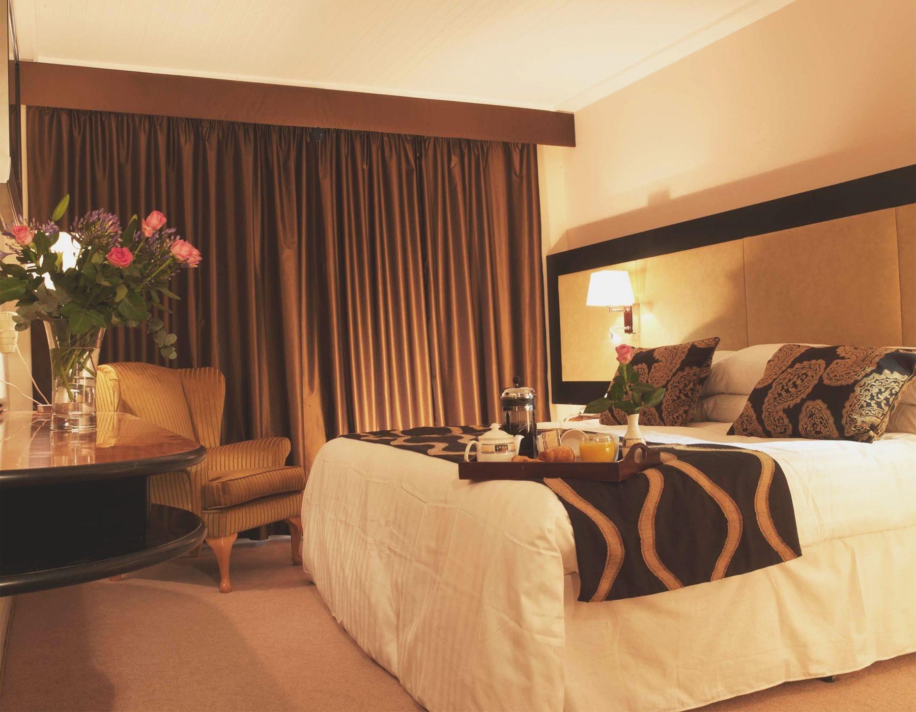 Wellington Park Hotel Белфаст Екстер'єр фото